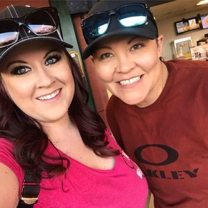 Meet your Posher, Jillian